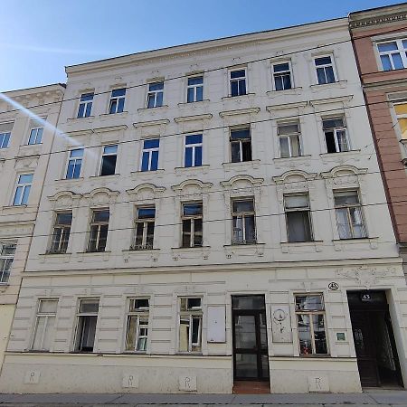 Hernals.Aparts Vienna Luaran gambar