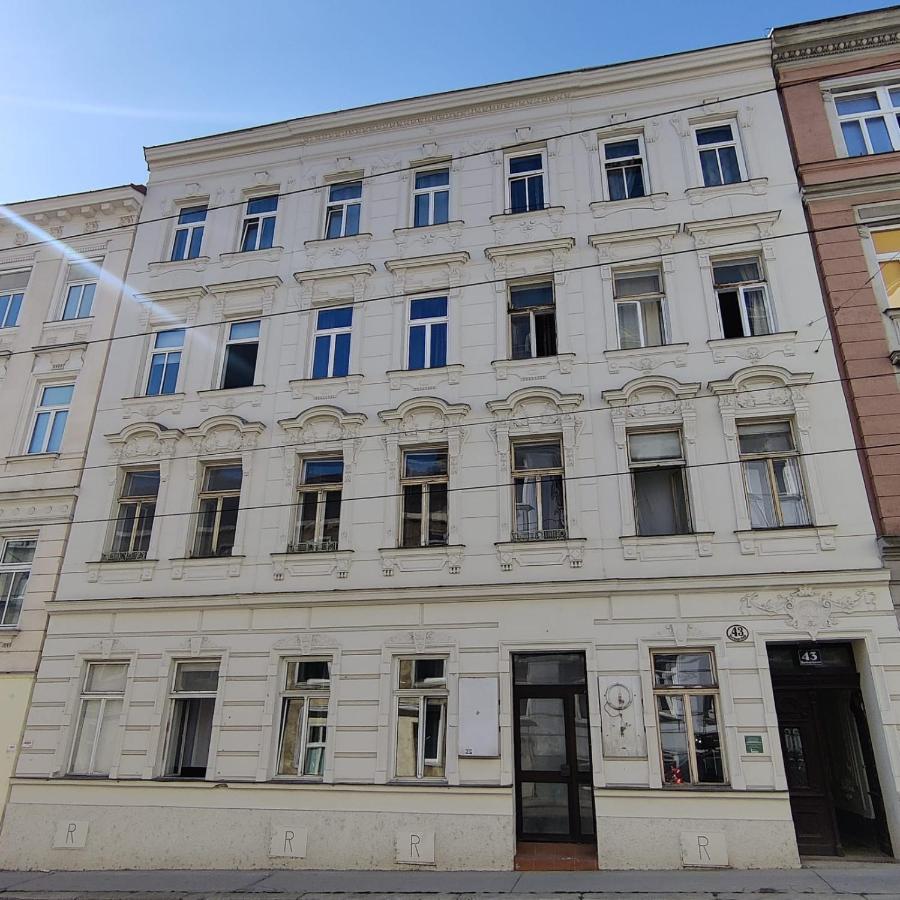 Hernals.Aparts Vienna Luaran gambar